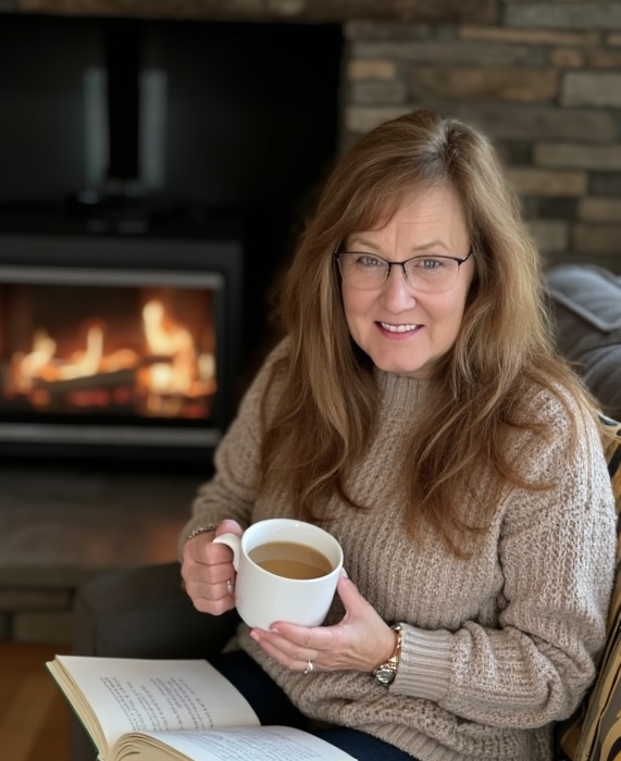 Tami Halliman, Ai Business Strategist and Legacy Writing Coach