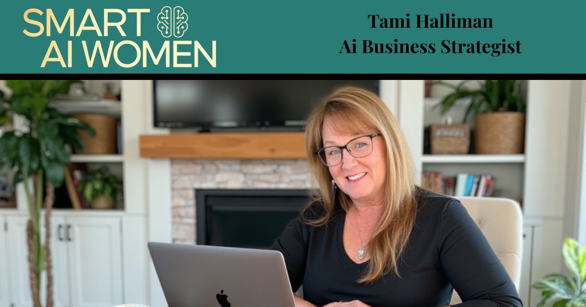 Tam Halliman, the host of your writing retreat weekend.