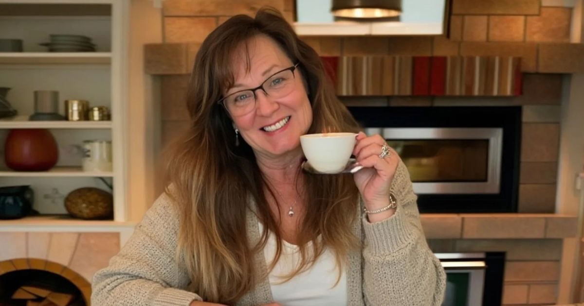 Tami Halliman, Legacy writing coach with the help of AI