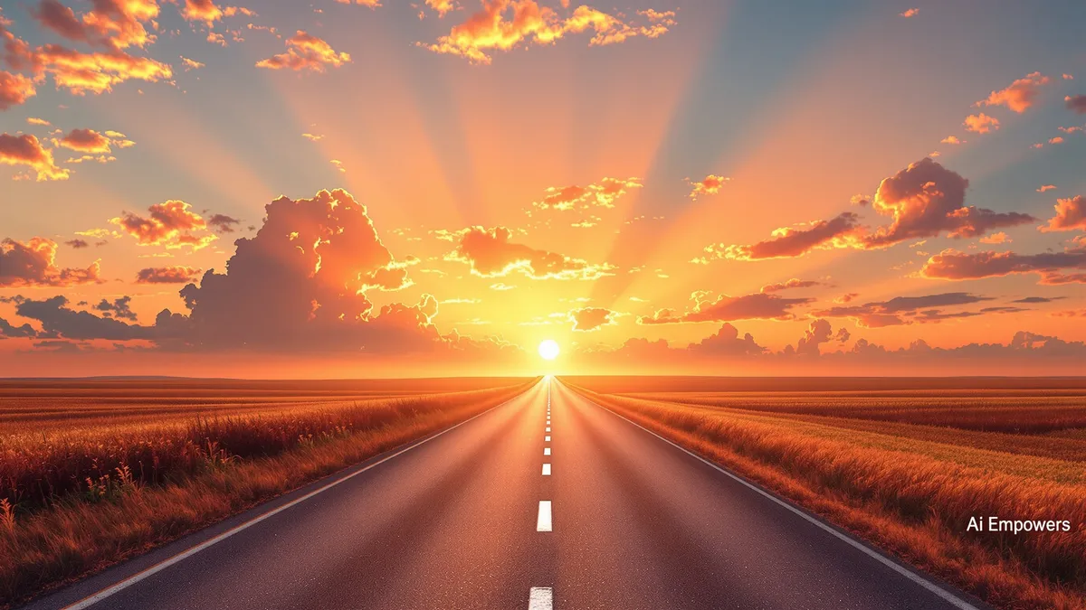 You Are Not Too Late to Begin Again