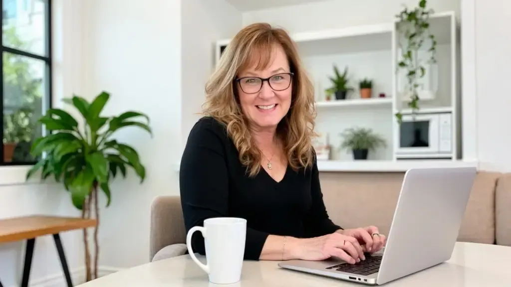 Tam Hallliman, Ai Business Strategist to help you learn Ai to simplify your life and business 