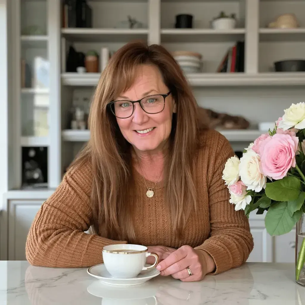 Tami Halliman, Your support for learning Ai