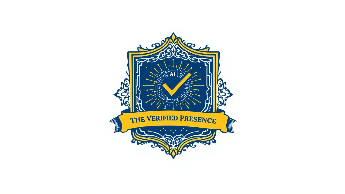 Brand logo for Found and Verified