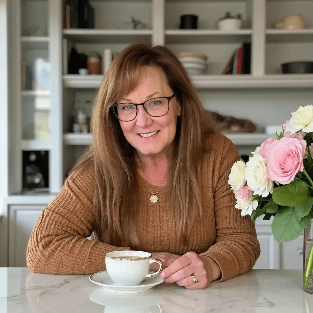 Tami Halliman, Founder of Words that Last and Business Authority Writing Courses