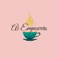 Brand Logo Ai Empowers Her