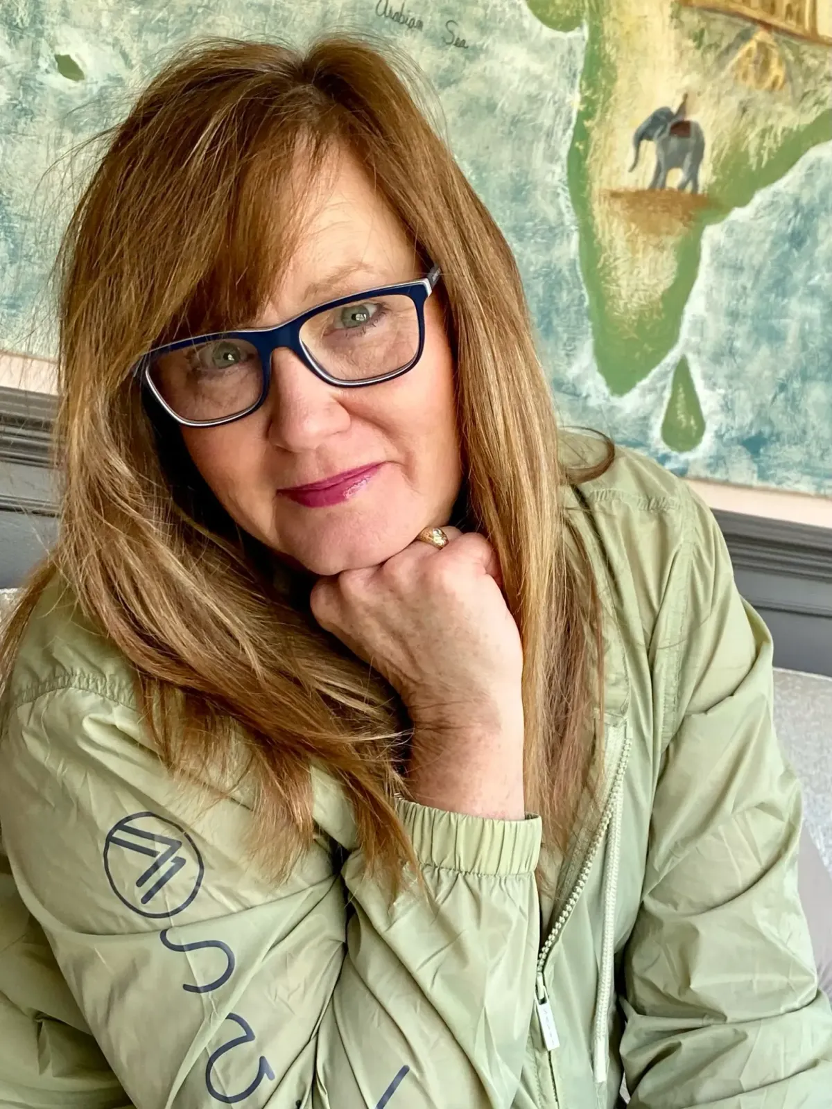 Author • Speaker • Book Writing Mentor