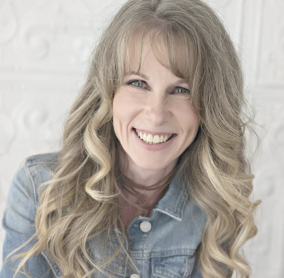 Photograph of Bonnie Ayotte