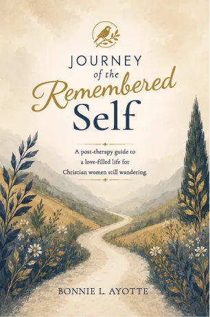 Thumbnail Image of Founder Book Journey of the Remembered Self