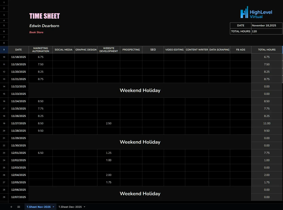 Attract and Convert Clients