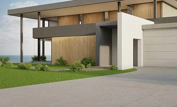 concrete Driveways Cape Coral, FL