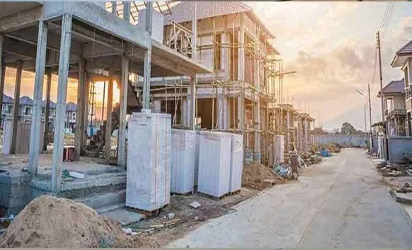 commercial concrete Cape Coral, FL