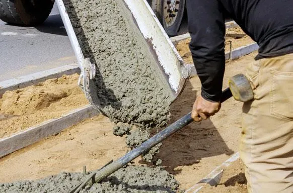 Cape Coral Concrete Driveways Contractors