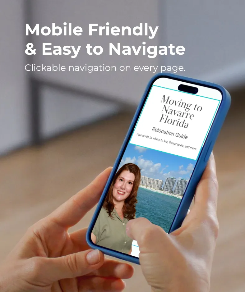 moving to navarre florida relocation guide