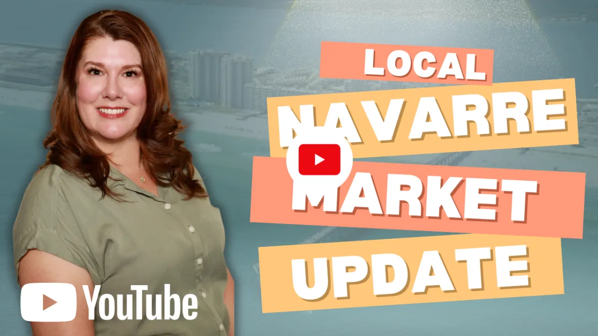 Navarre Florida Market Update
