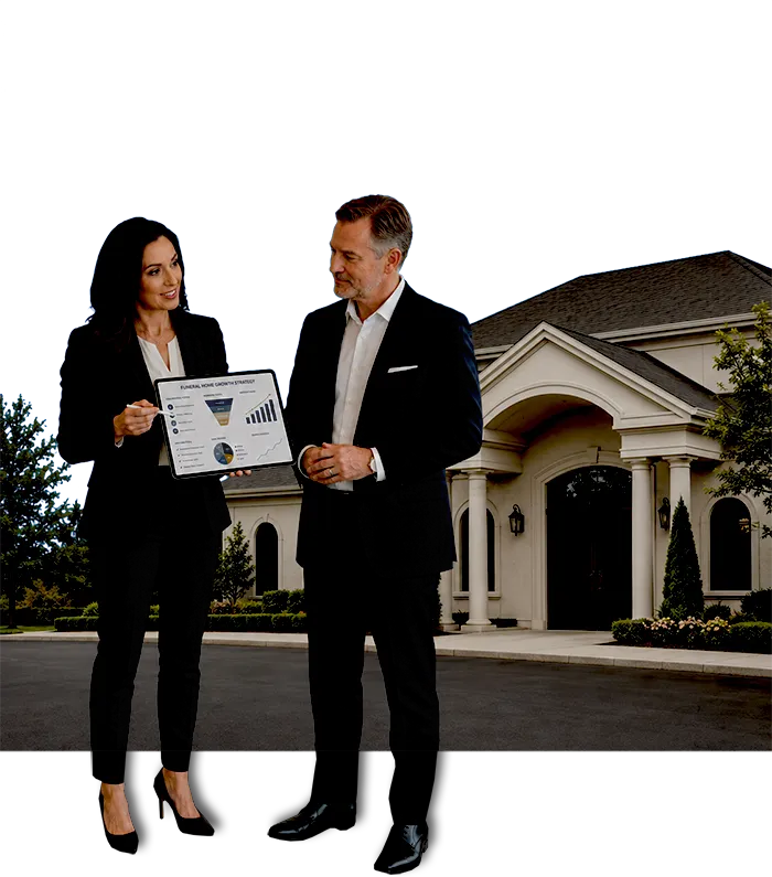 Funeral Home Marketing Directors