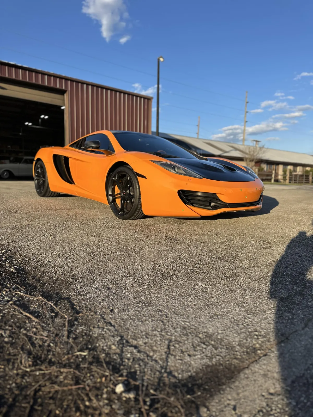 Ceramic Coating Christiansburg