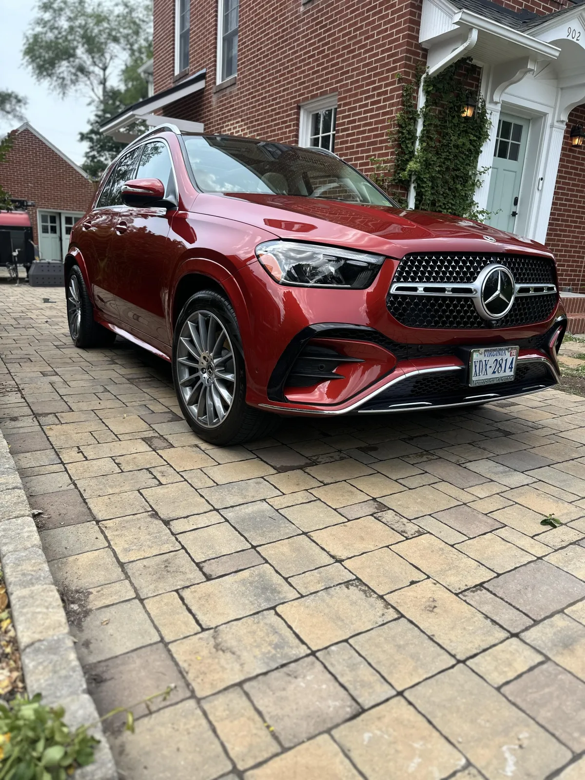 Auto Detailing Christiansburg