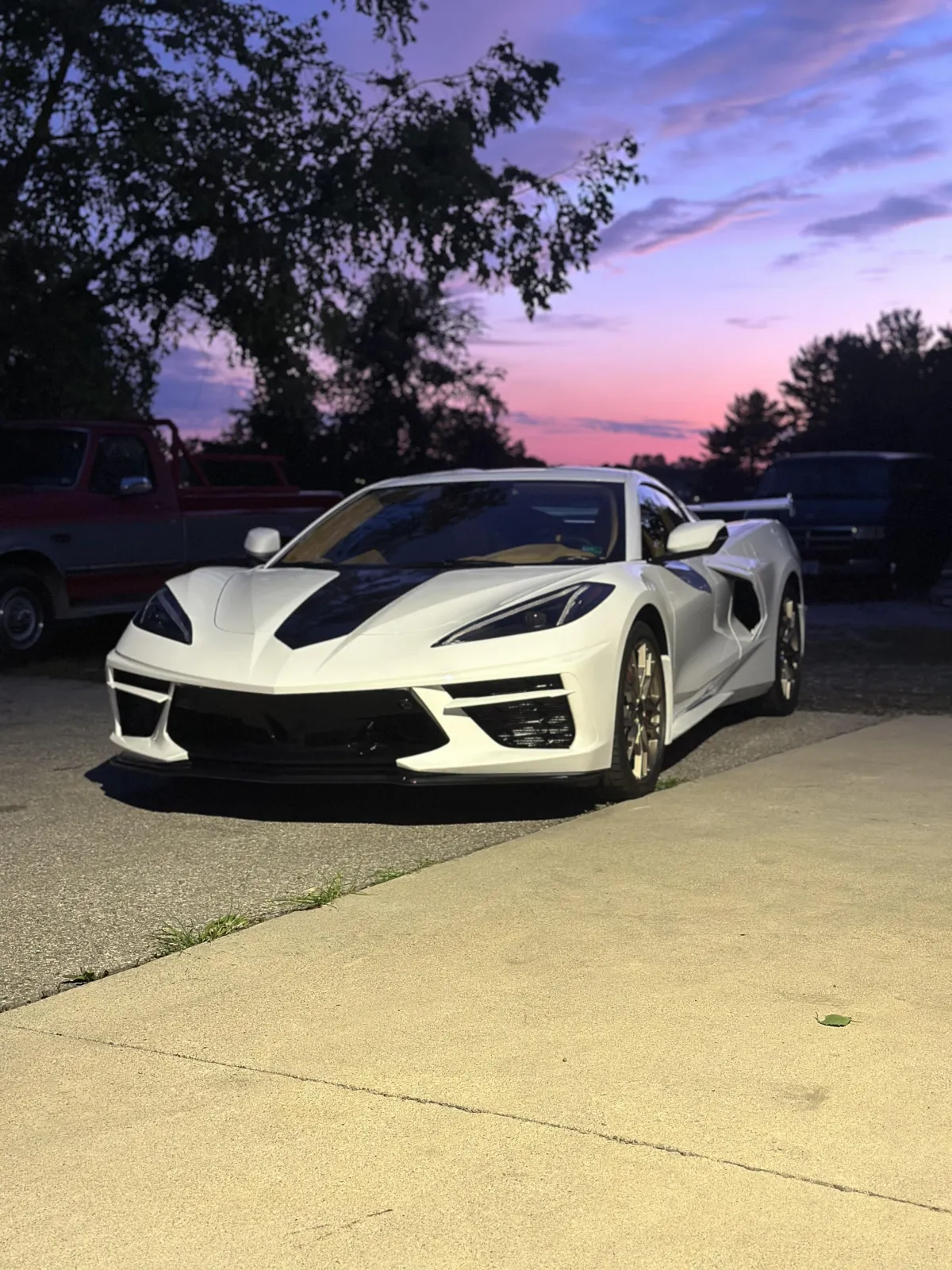 Paint Correction Christiansburg