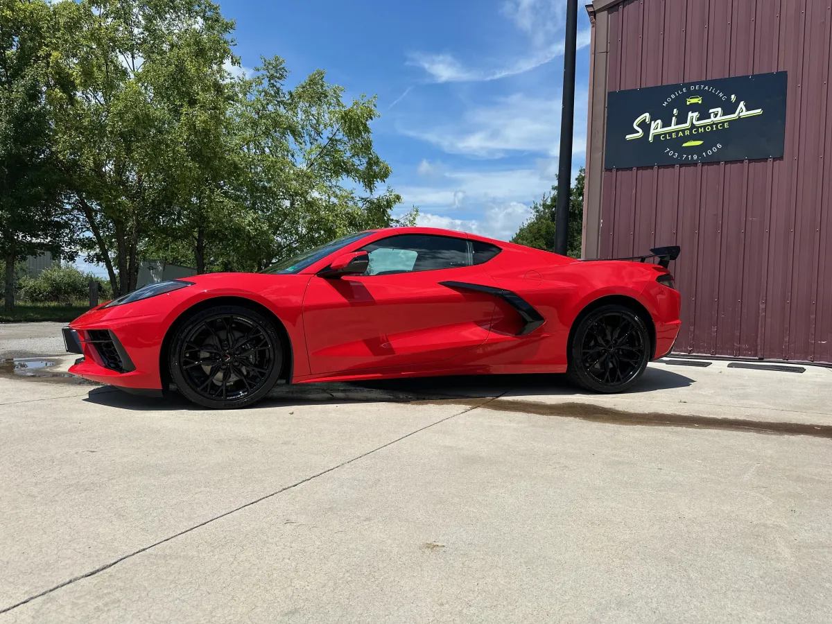 Salem Auto Detailing