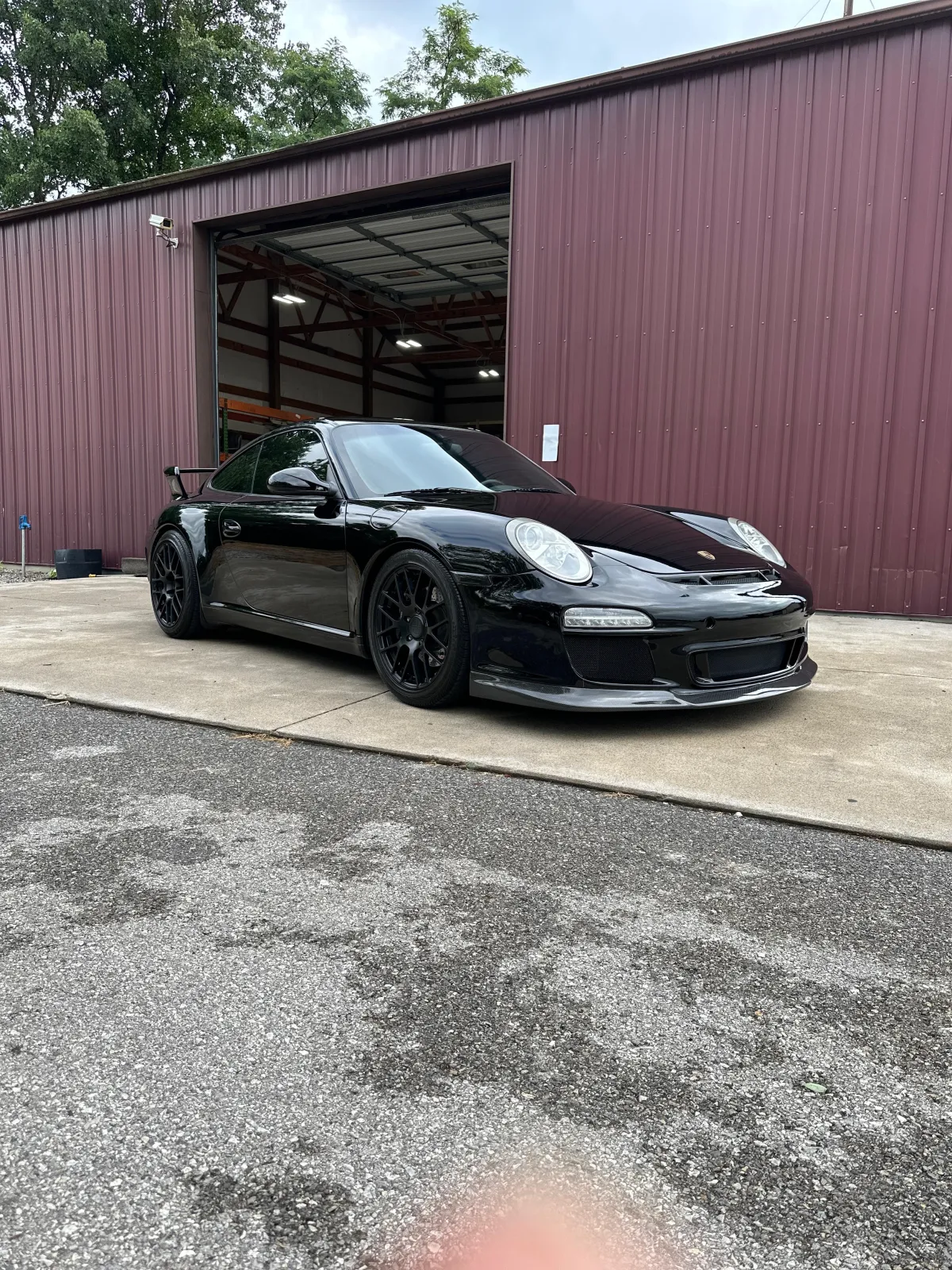  Ceramic Coating
