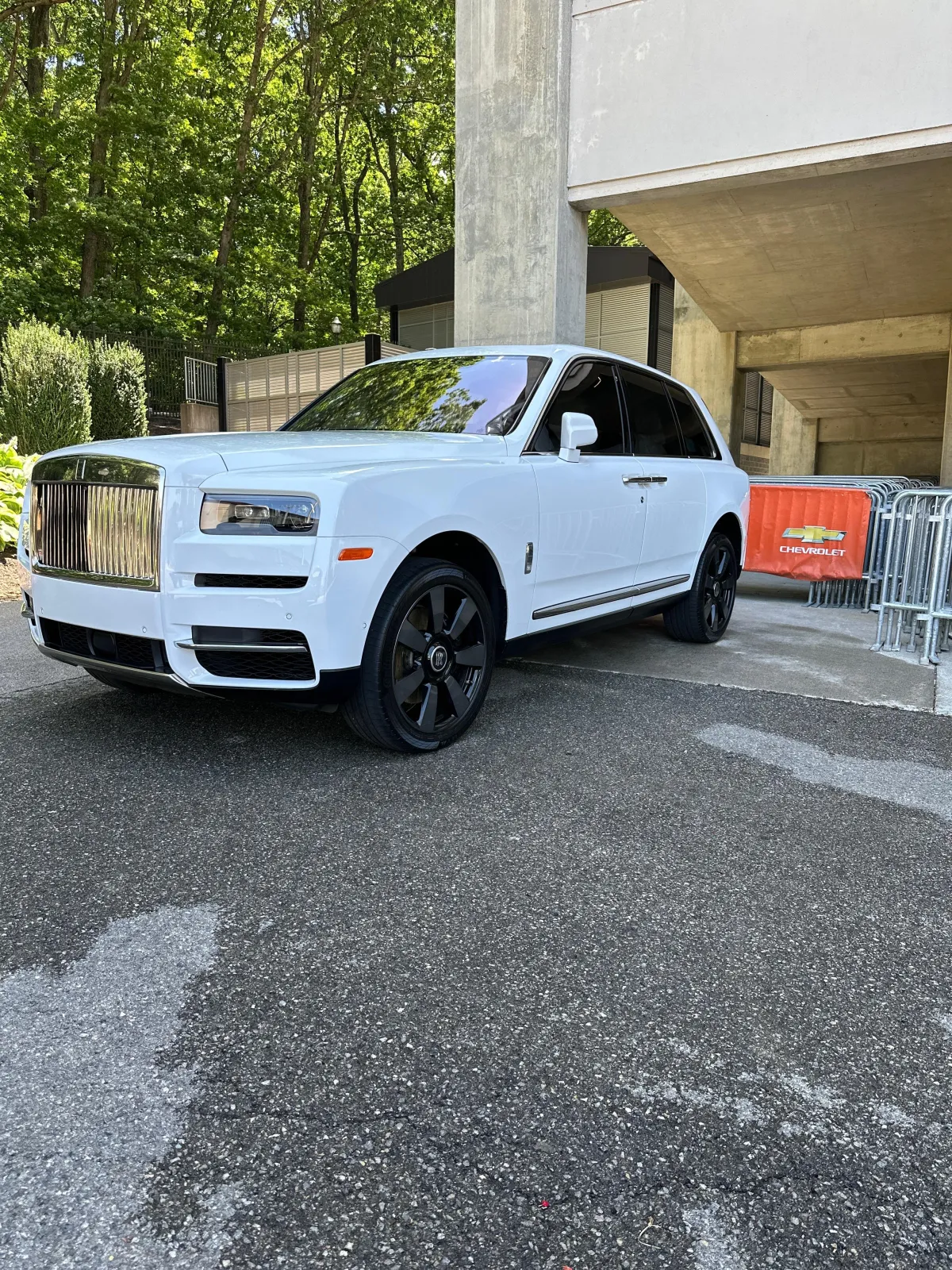 Paint Protection Film Christiansburg