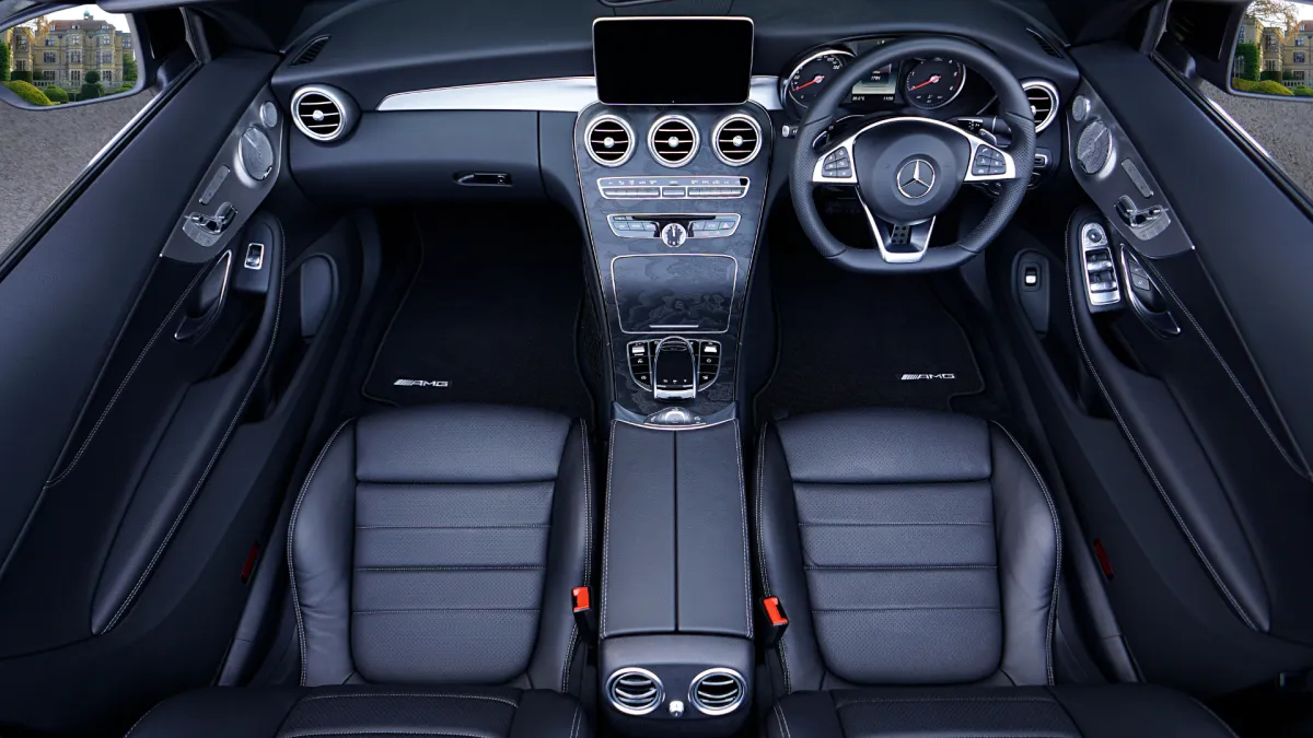  Auto Detailing