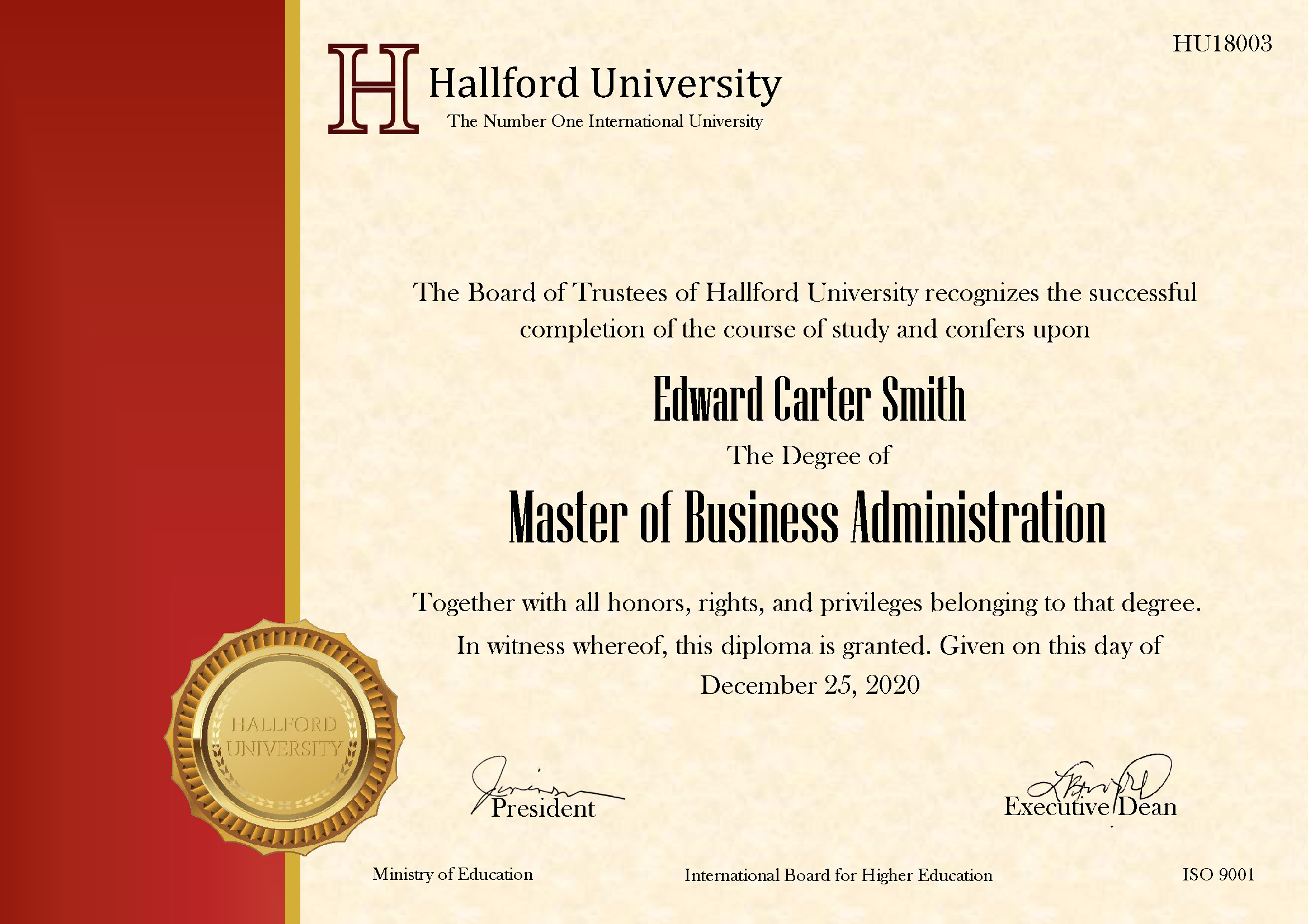 Individuals reviewing study materials during a 1 year MBA programs online