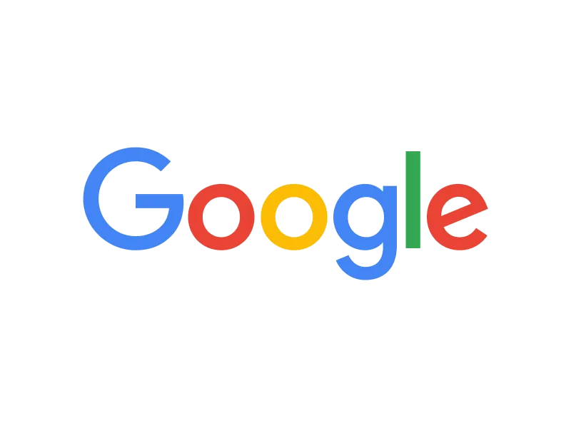 Google Logo