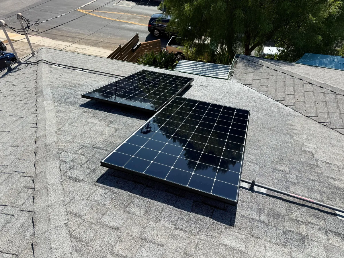 SolarPanel