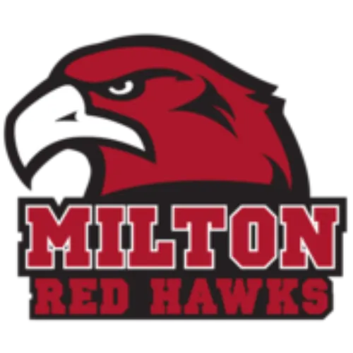 Milton Football Logo