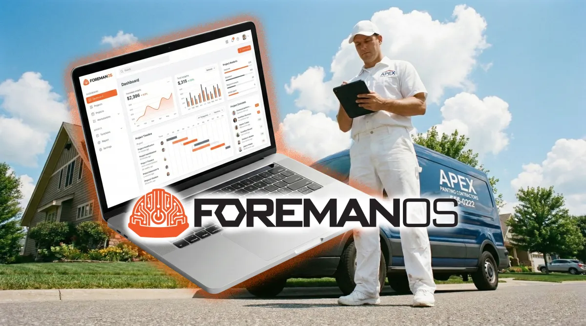 A for Serice Businesses