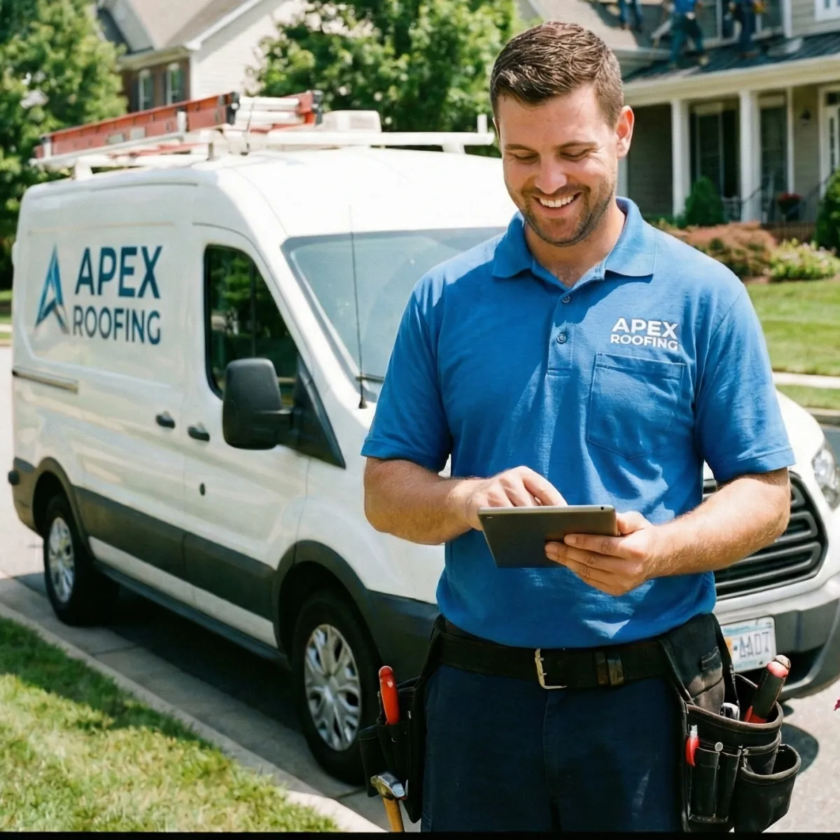 AI Repoting to improve yor service business processes