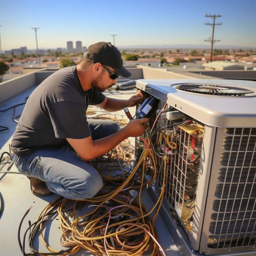 AI Repoting to improve yor service business processes