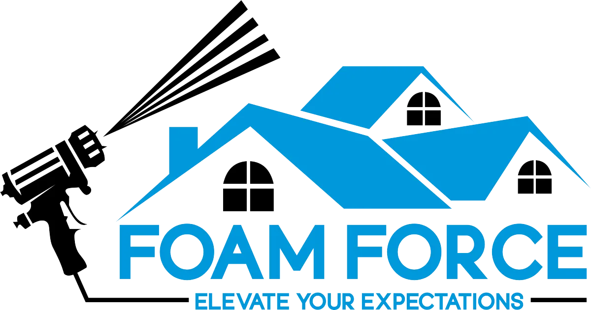 Foam Force LLC Logo