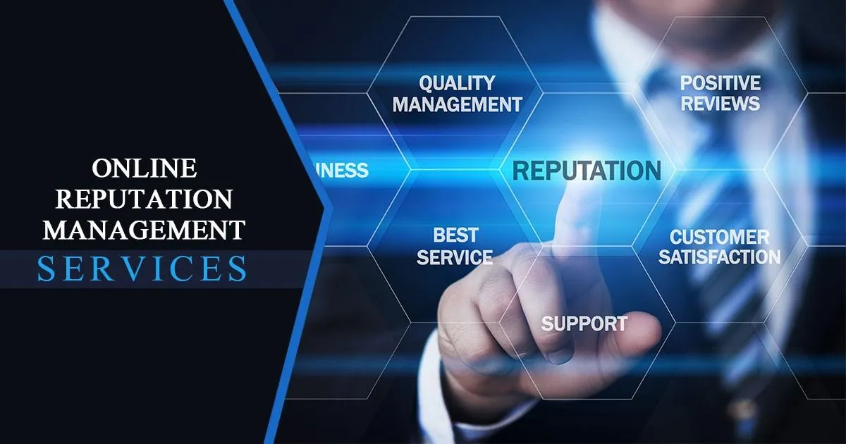 Reputation Managment