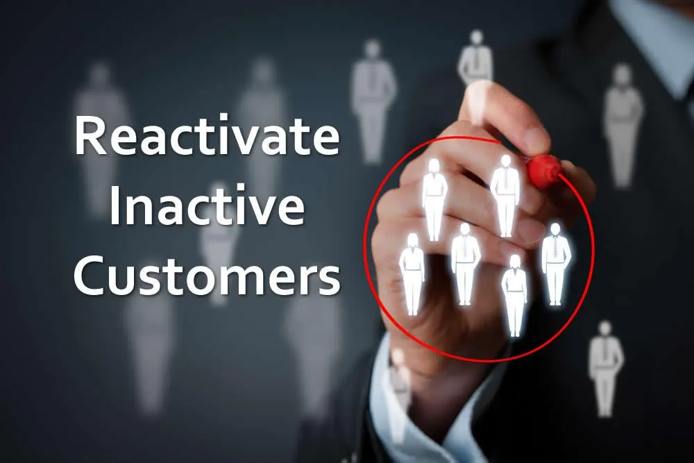 Client Reactivation