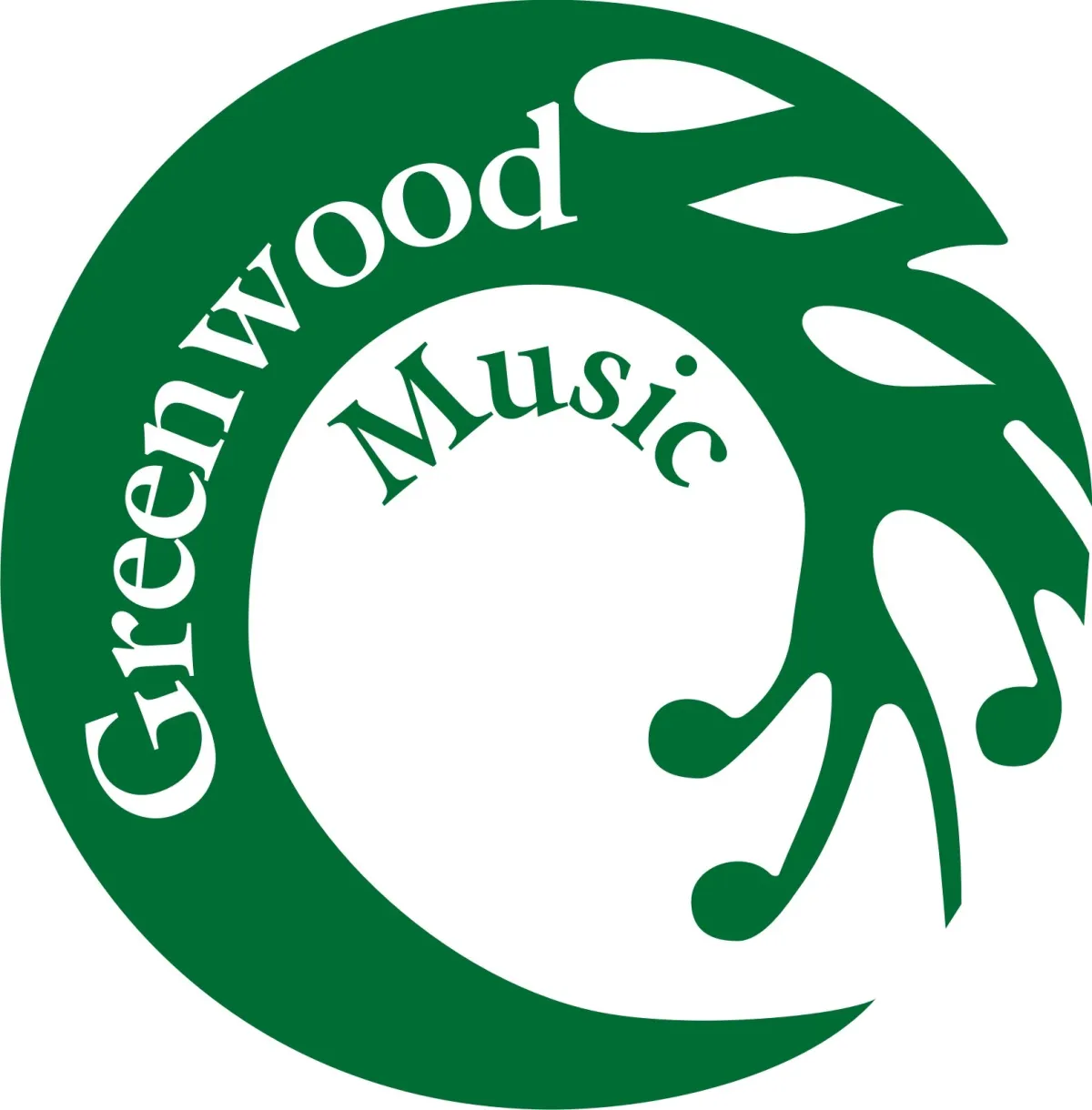 Greenwood Music CIC Loo