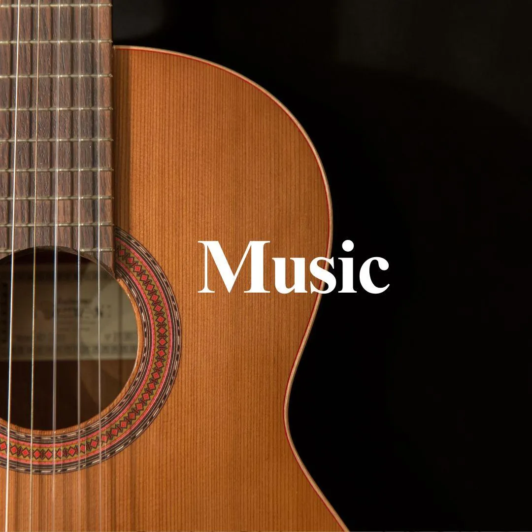 Music