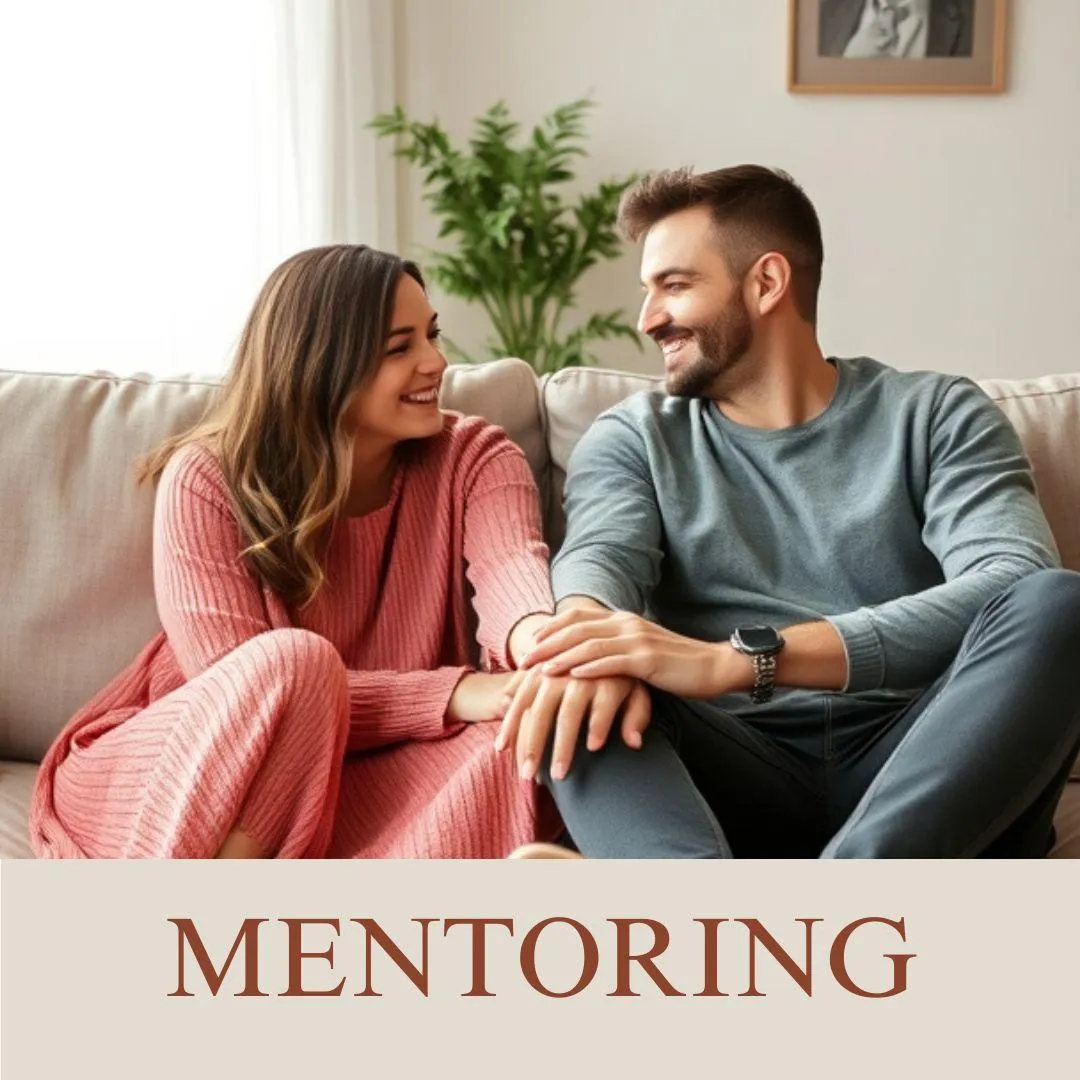 Mentoring