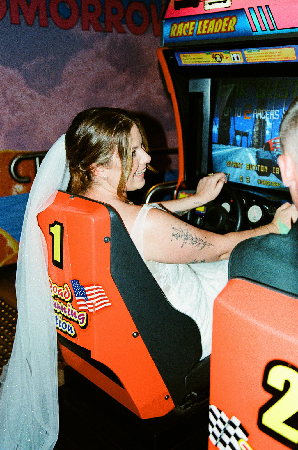 Wedding Photography Mt Tamborine