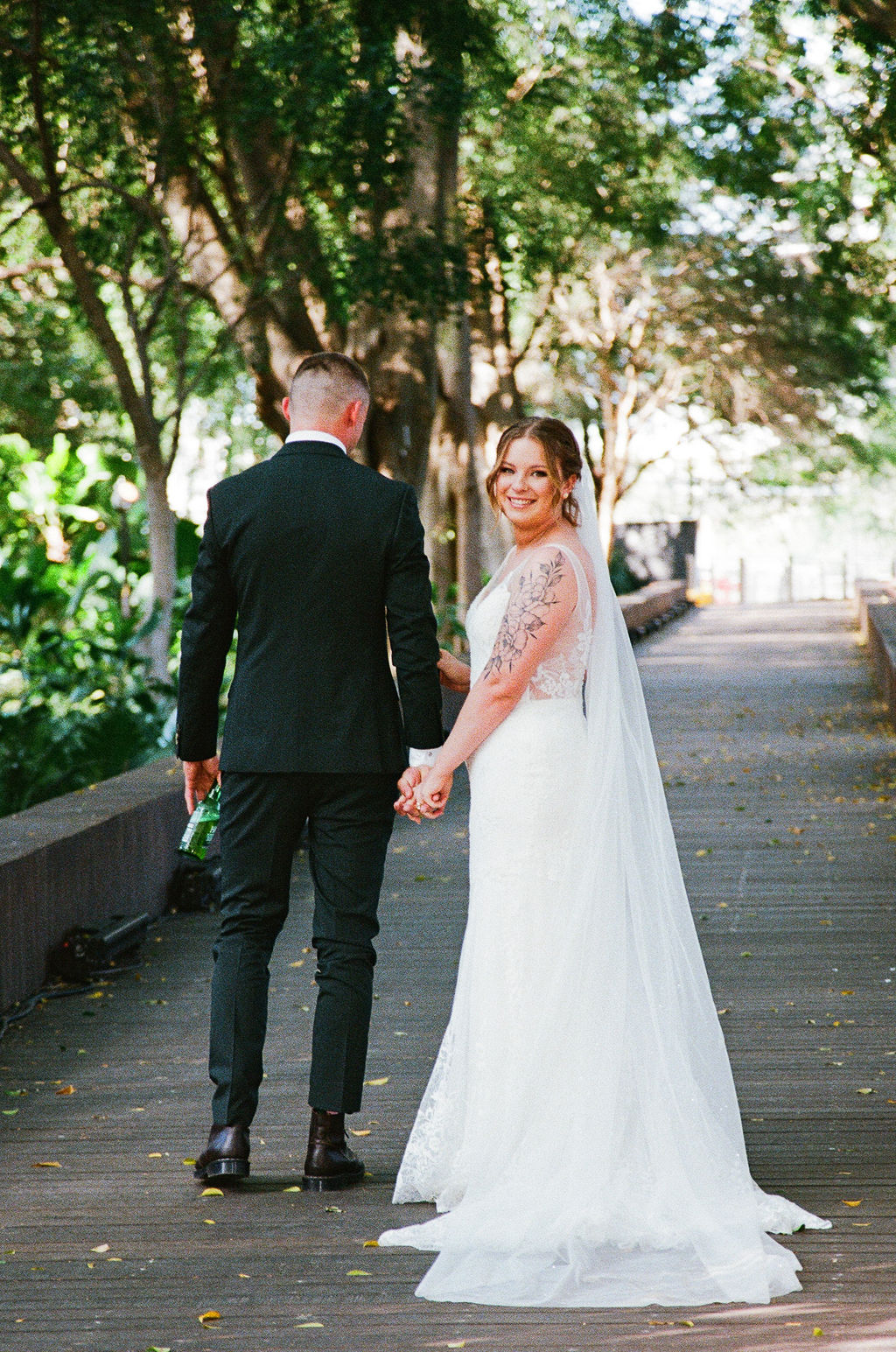 Wedding Photography Mt Tamborine
