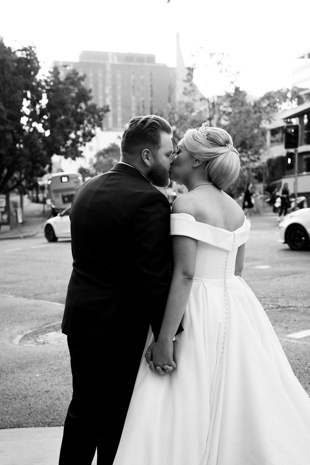 Wedding Photography Mt Tamborine