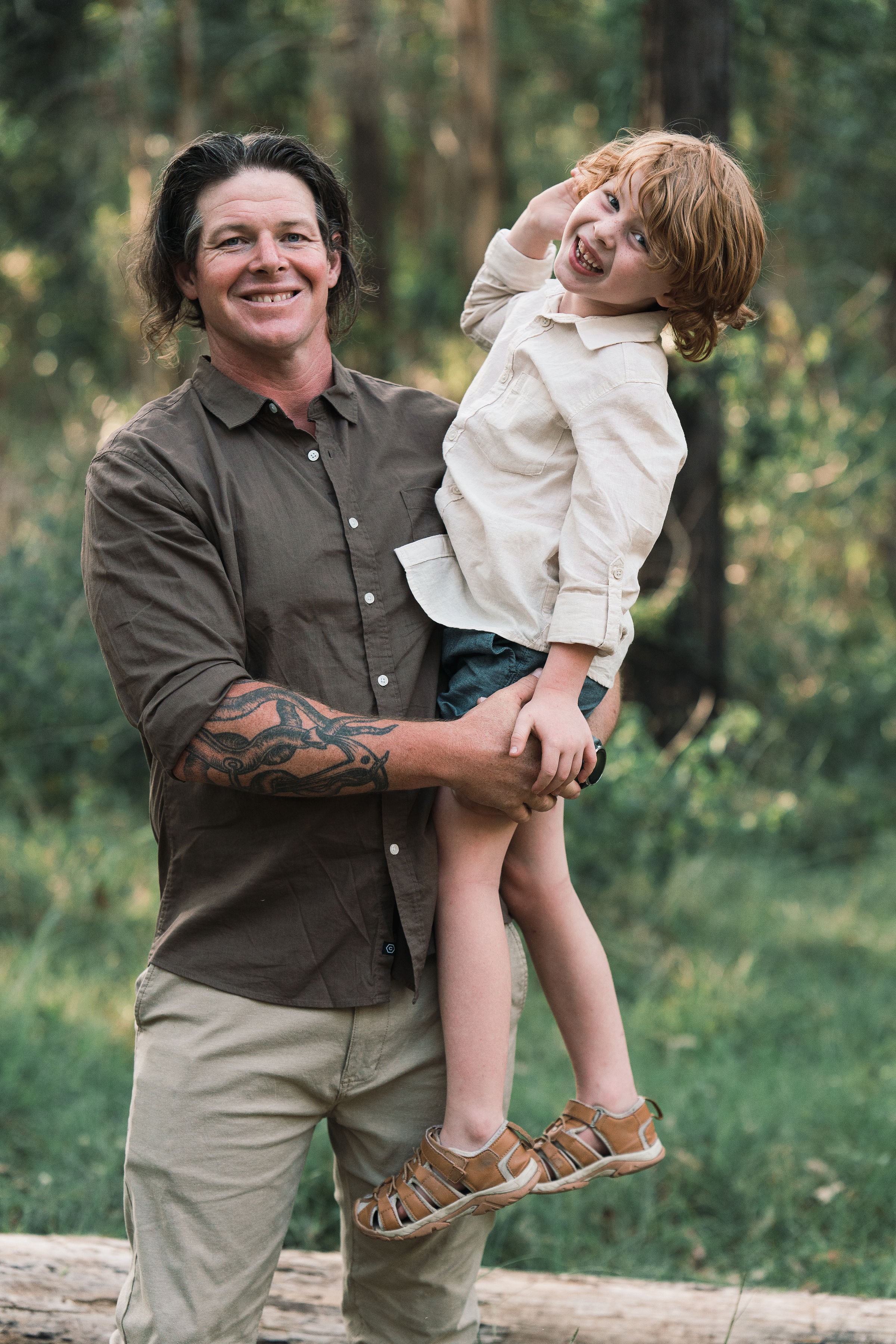 Wedding Photography Mt Tamborine