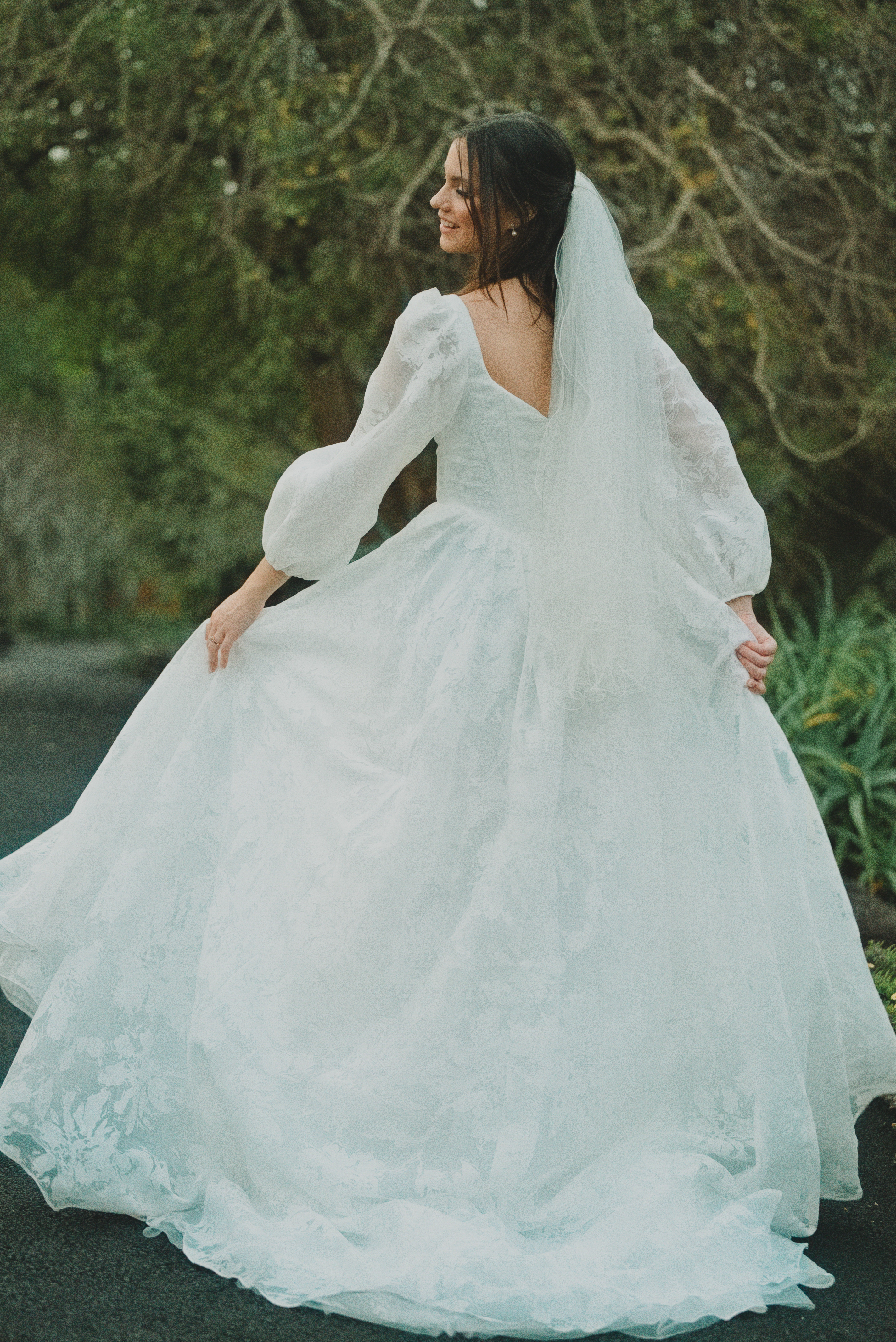 Wedding Photography Mt Tamborine