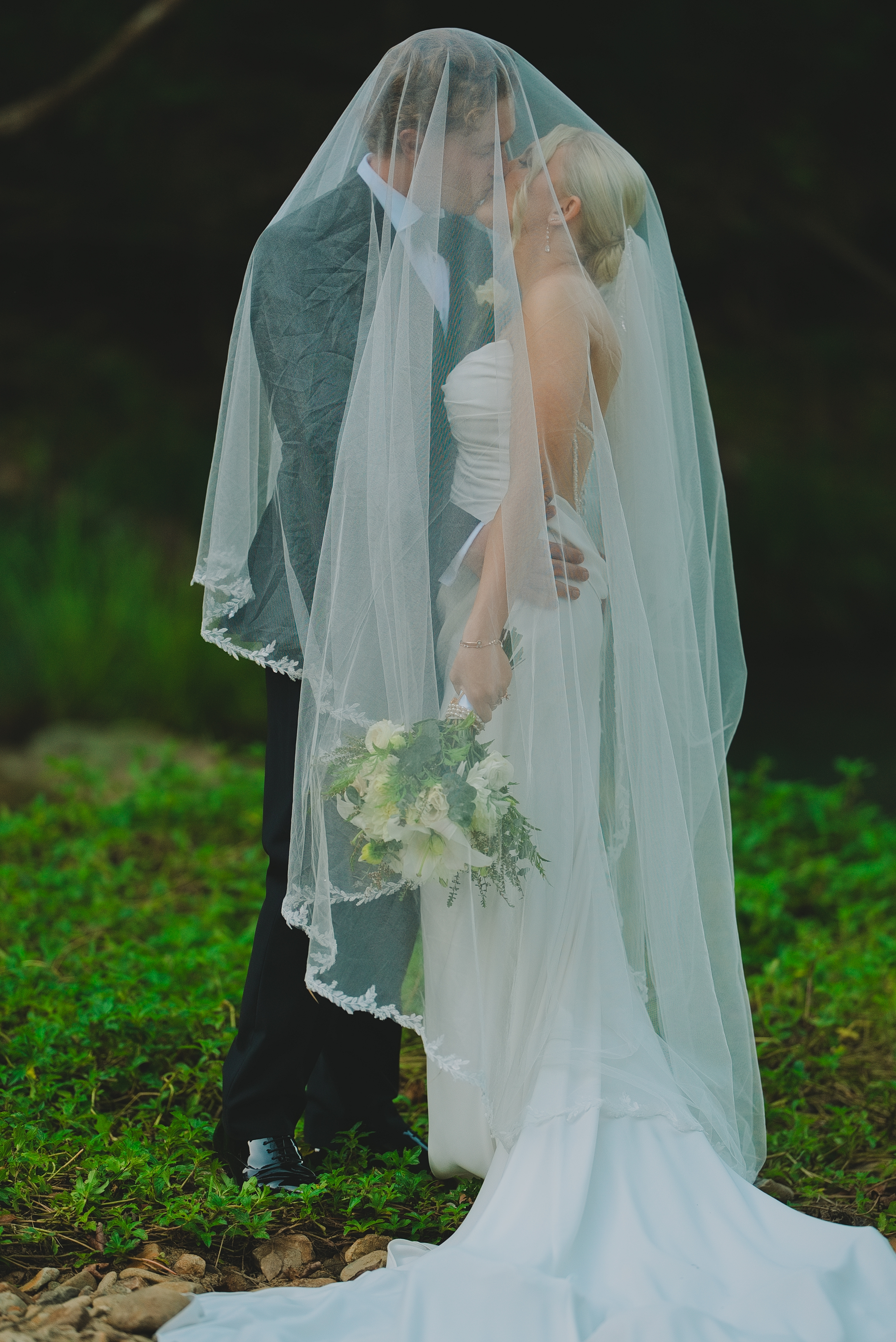 Wedding Photography Mt Tamborine