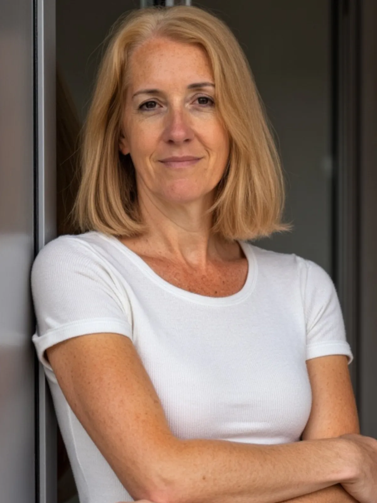 Melanie Sawford neuroscientist and The Intueri Project