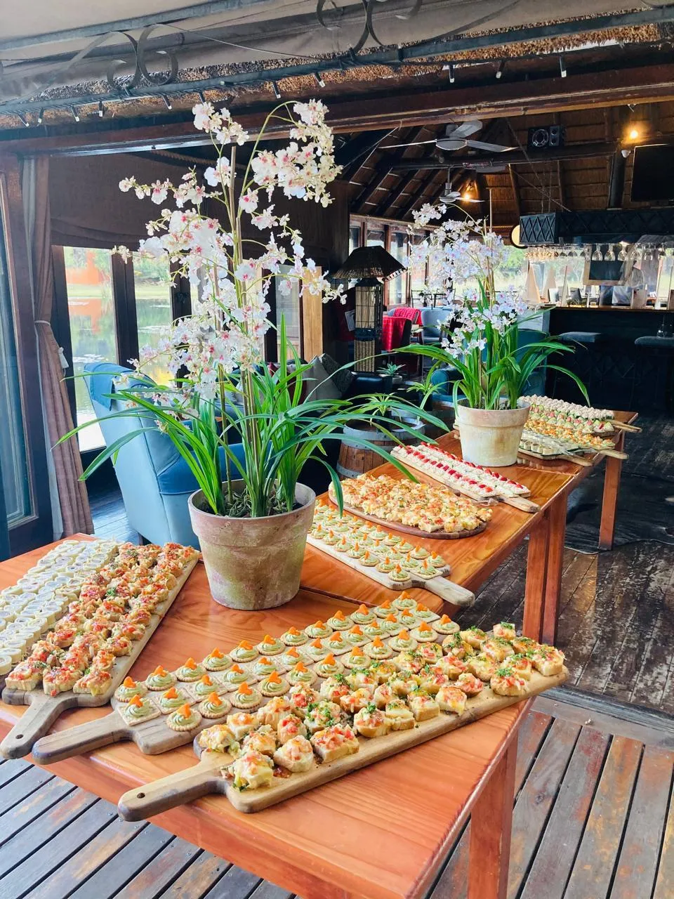 woman with red rose petals on white printer paper