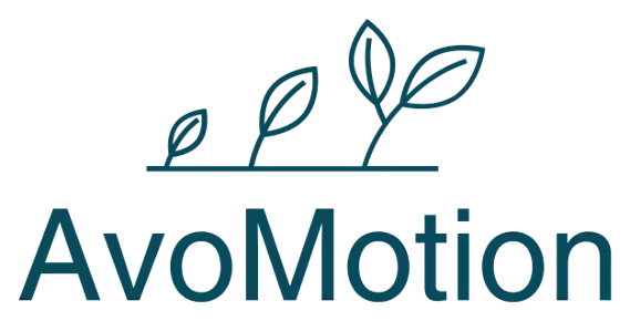 AvoMotion Logo