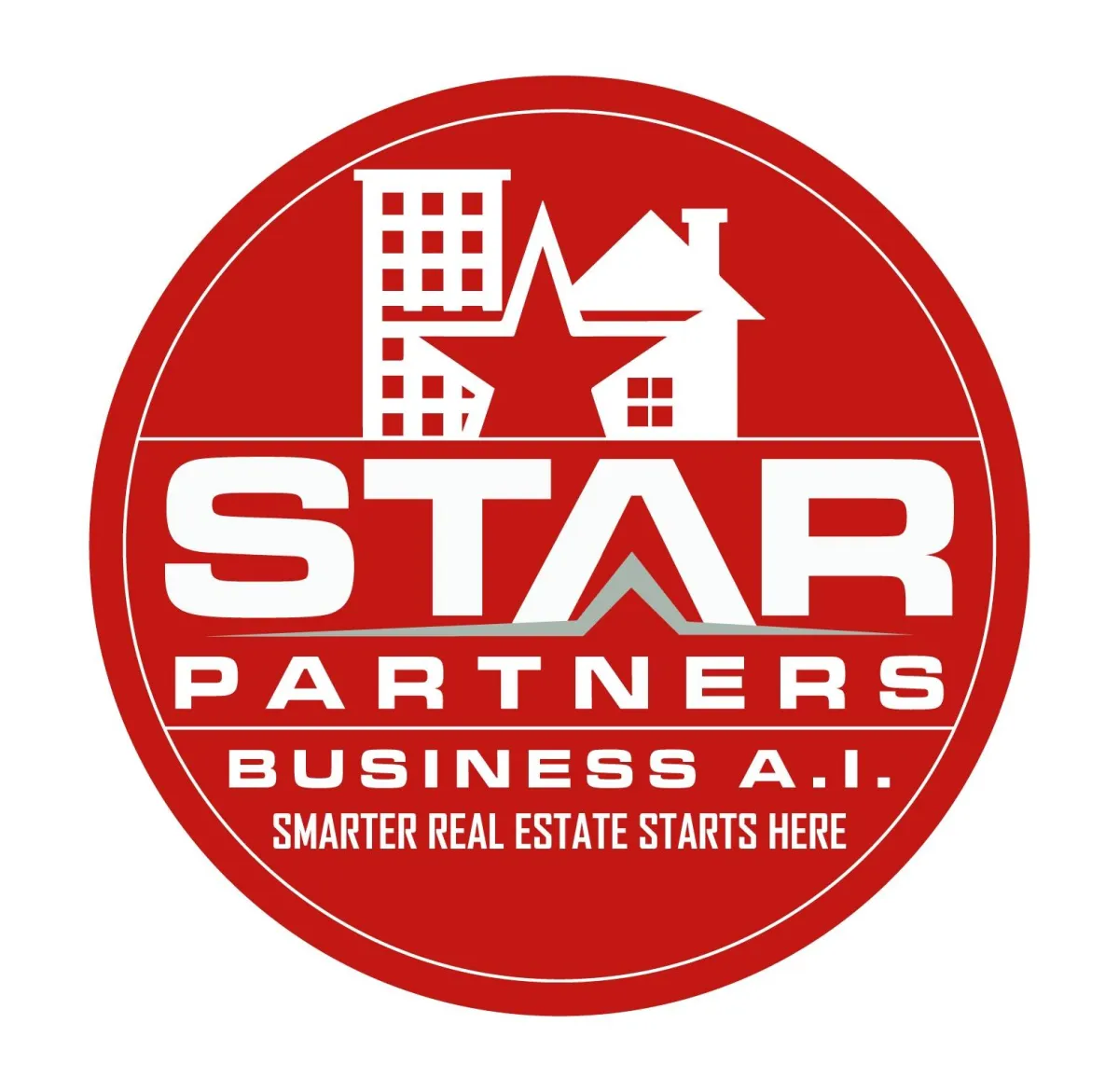 Brand Logo STAR PARTNERS
