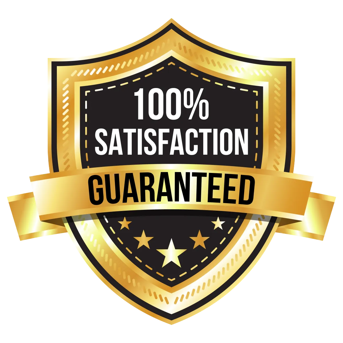 Satisfaction guarantee Paver sealing Tampa